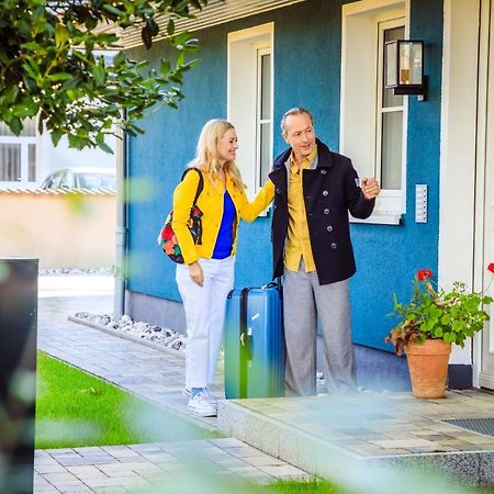 Ilex Appartements بون المظهر الخارجي الصورة