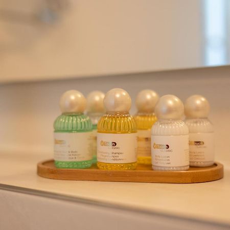 Ilex Appartements بون المظهر الخارجي الصورة