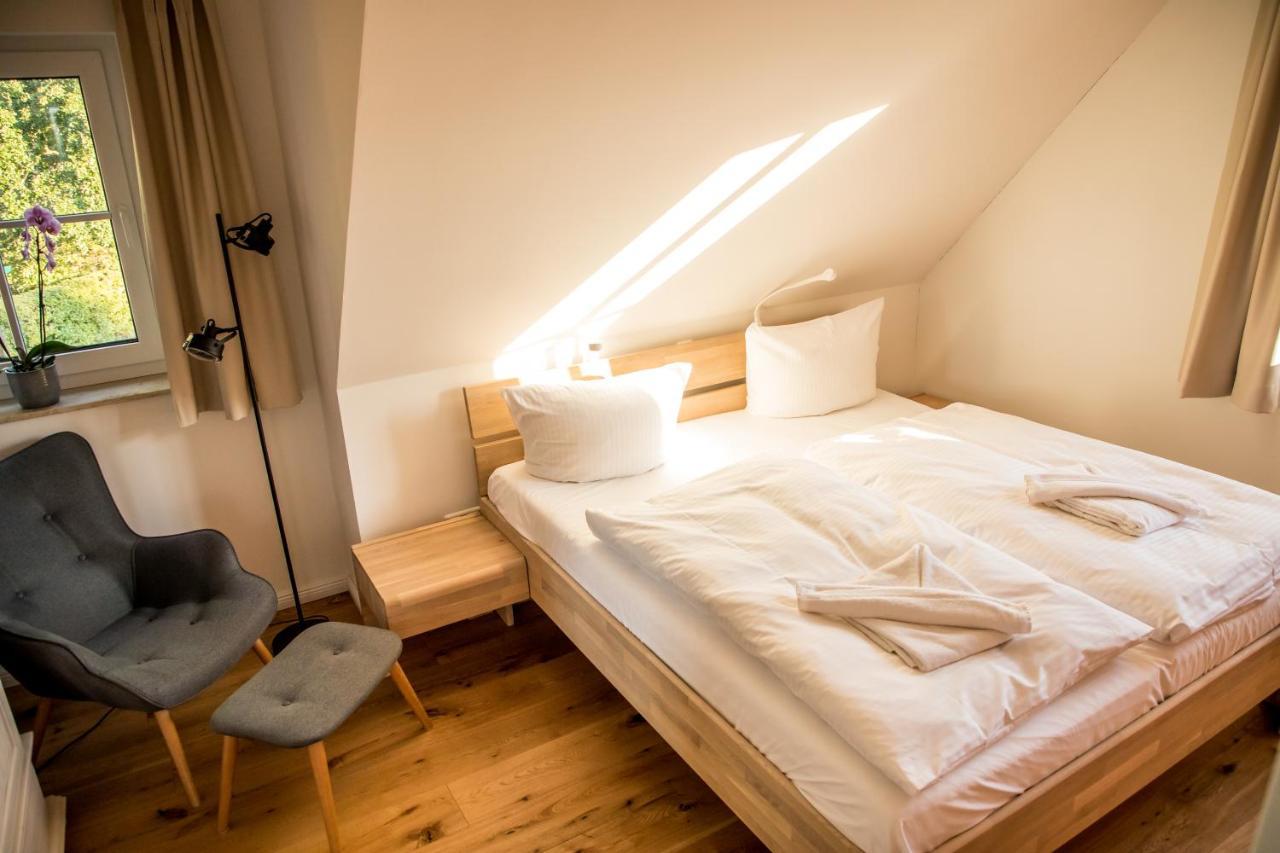 Ilex Appartements بون المظهر الخارجي الصورة