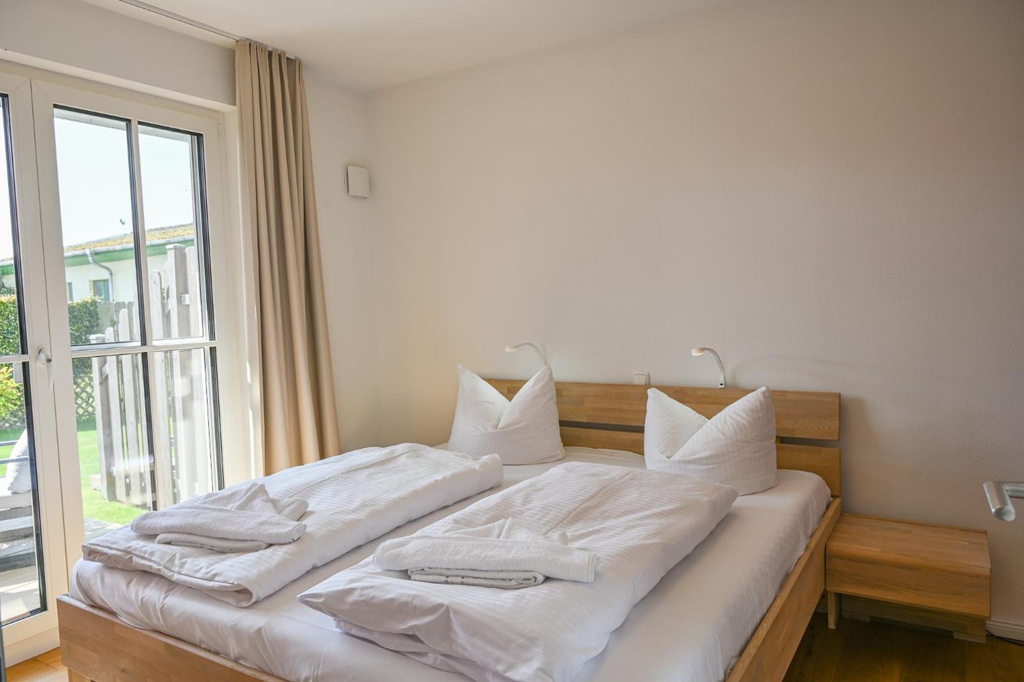 Ilex Appartements بون الغرفة الصورة