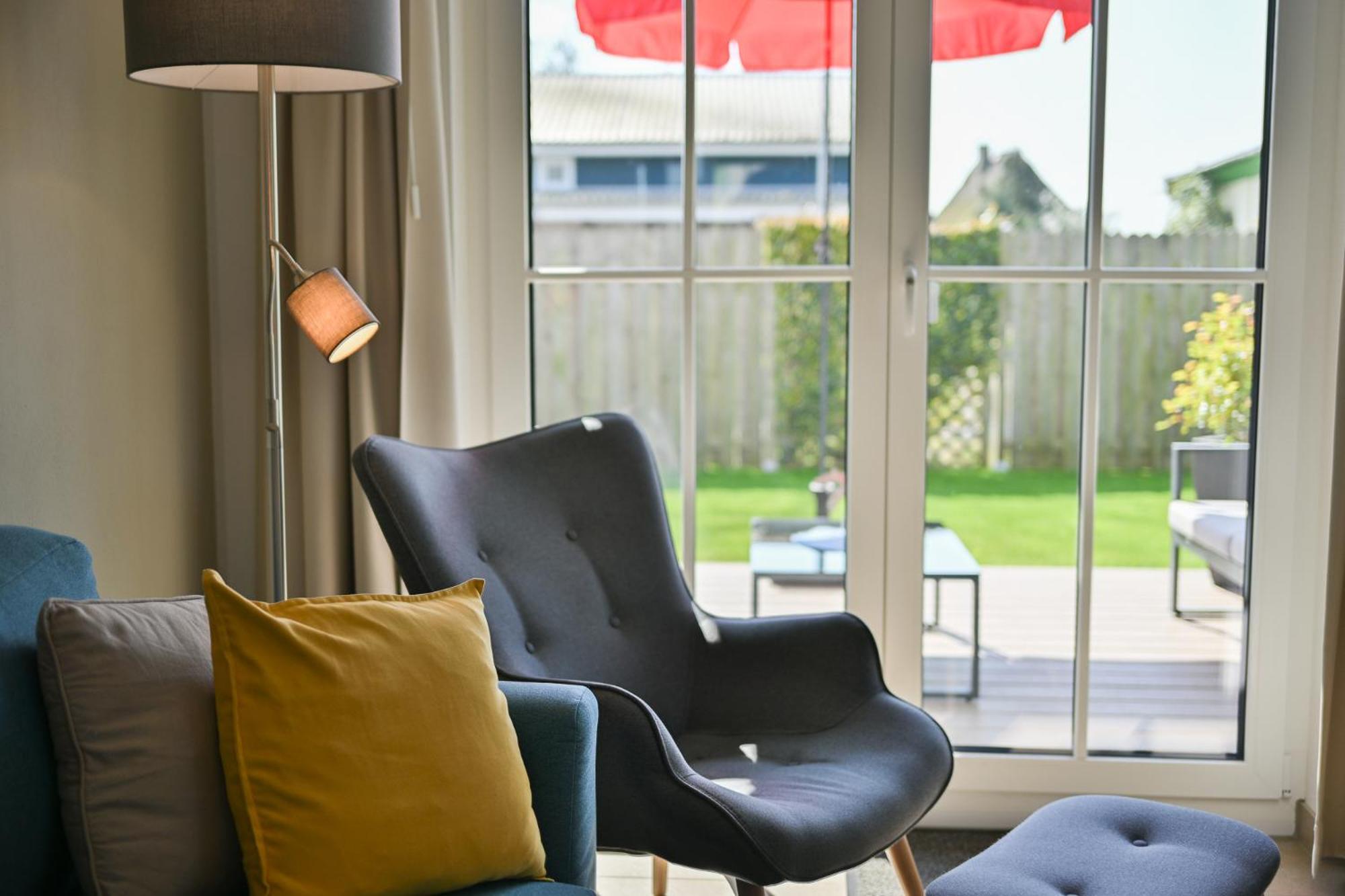 Ilex Appartements بون المظهر الخارجي الصورة