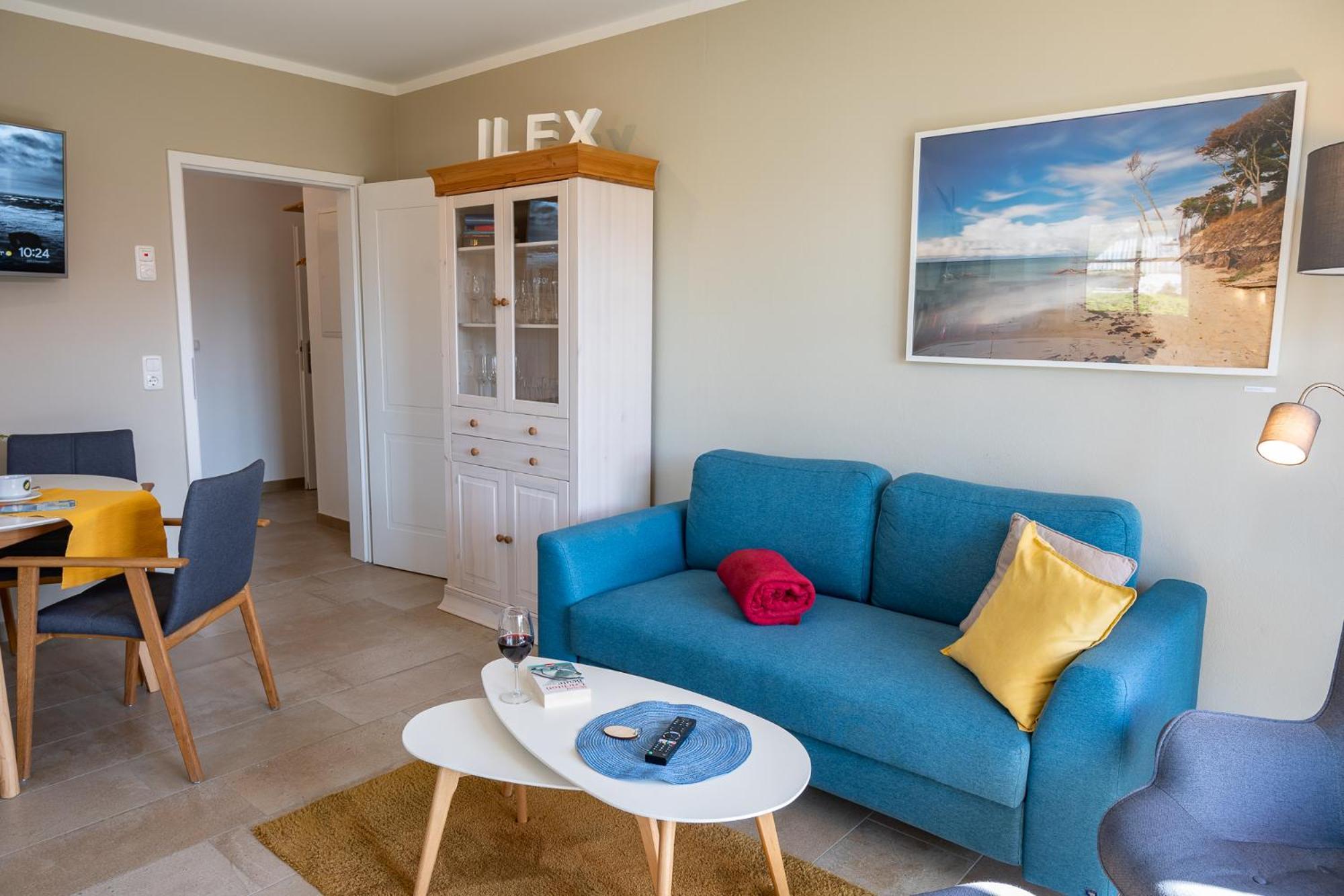 Ilex Appartements بون المظهر الخارجي الصورة