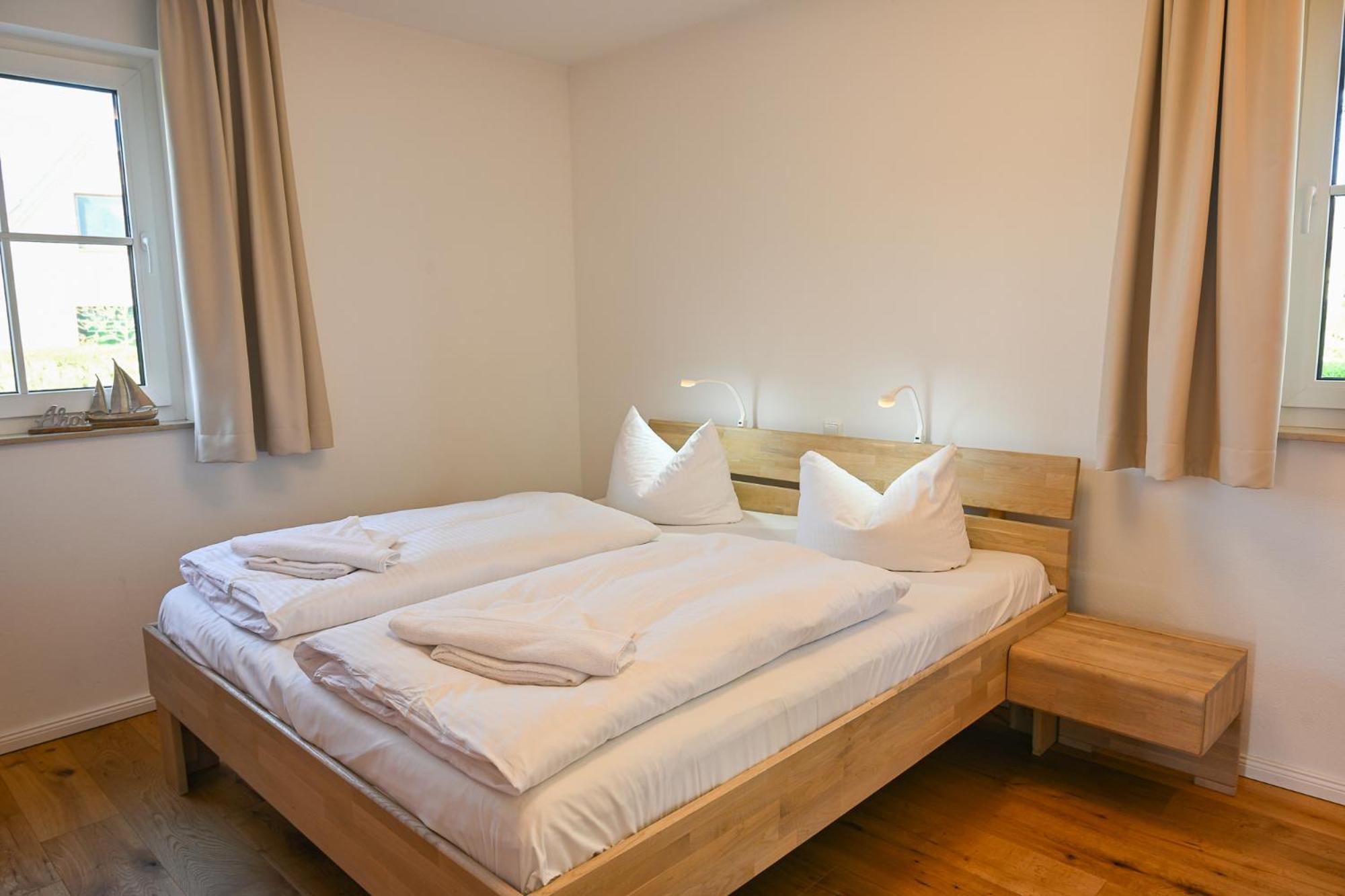 Ilex Appartements بون الغرفة الصورة