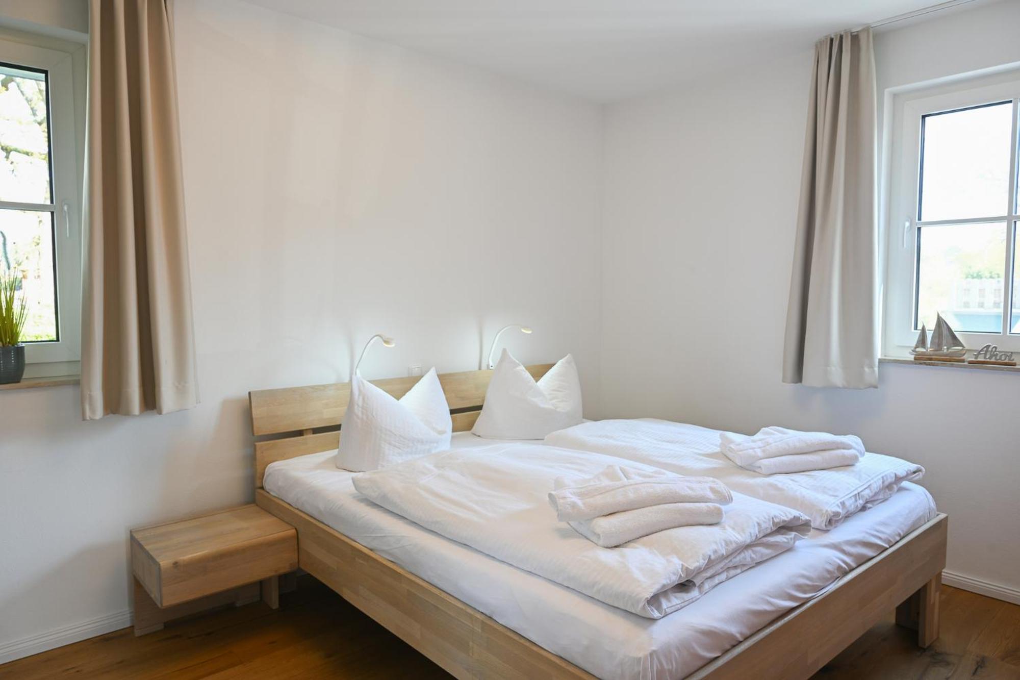 Ilex Appartements بون الغرفة الصورة